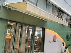门面-tuan woodfire kitchen(锦绣坊店)
