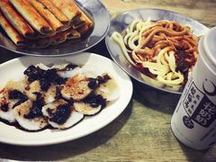 锅贴-白翔甜食店