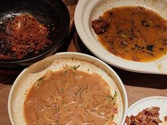 -金掌勺锅包肉(太原万达店)