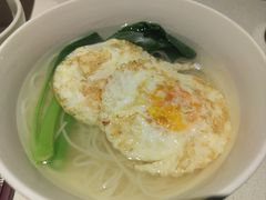 -煲王粤菜餐厅(中侨中心店)