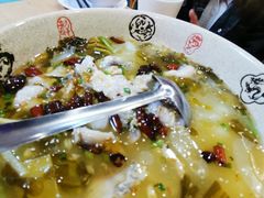 -香港仔茶餐厅(凤阳店)