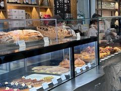 -Money Shops(愚园路店)