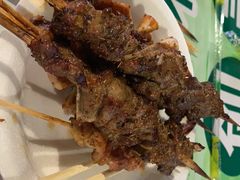 -海大南门夜市(海富街店)