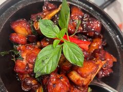 -鹿港小镇(悠唐店)