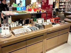 -茑屋书店(天目里店)