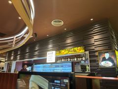 -巴奴毛肚火锅(大剧院店)
