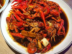 -红盔甲·小龙虾(车公庙店)
