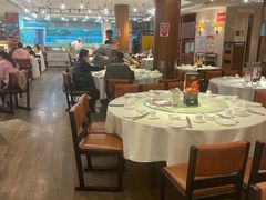 -潮福城大酒楼(湖滨北路店)