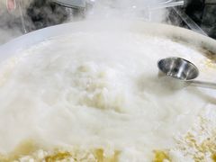 -清真刘记全羊肉鲜汤馆(前进路店)