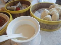 -海皇食府(水都假日酒店店)