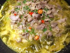 -金牌外婆家(苏州中心店)