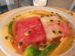 -阿水大杯茶(韩乐坊西街店)