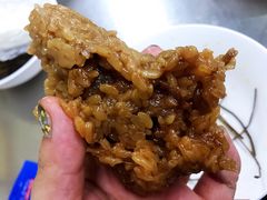 -芳婆糕团店(王府大街店)
