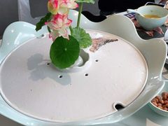 -马家斑.鲜鱼火锅(松湖万科店)