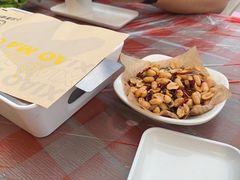 -本色.小马哥烧烤(无锡九里仓店)