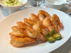 -四季民福烤鸭店(外滩外白渡桥店)