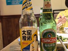 -青州府·青州菜