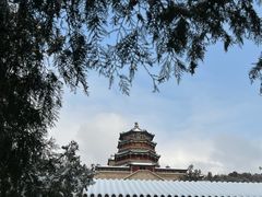 -颐和园