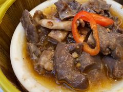 -香云轩·顺德菜(香云纱园林酒店店)