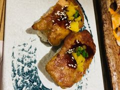 -林妈妈村·日式料理(宝山万达店)