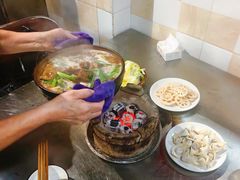 -小板凳(四公里店)