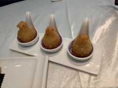 -港湾宴会厅(京基百纳店)