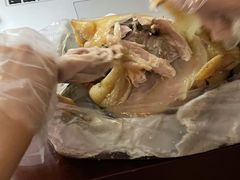 -吉英盐焗鸡(文中路店)