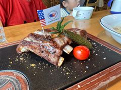 -MR.ROCKY洛奇先生RESTAURANT&BAR(宝安壹方城店)
