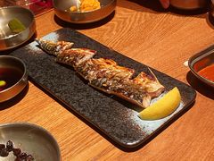 -春熙台韩国料理·章鱼肥牛(西丽店)