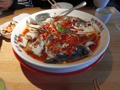 -湘阁里辣(东门茂业店)