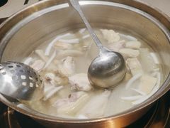 织金竹笙椰子鸡-海楠里·椰子鸡火锅(天安云谷店)