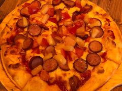 -玛格萝妮(汇智国际商业中心店)