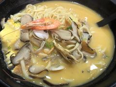 -好麺世家海鲜面馆(新建中路店)