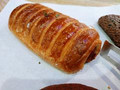 -巴黎贝甜(宜山路店)