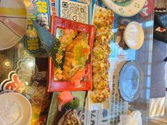 -桃太郎寿司料理(南坪店)