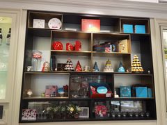 -PAUL LAFAYET 法式甜品(港汇广场店)