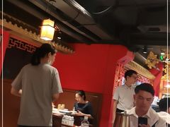 -京元盛铜锅涮肉(上海总店)