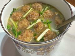 丸子汤-后卫寨猫耳朵(凤城三路店)