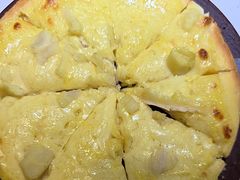 -汤姆家的牛排意面披萨(融创茂店)