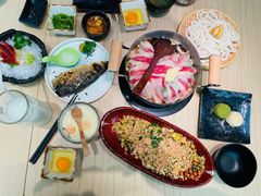 -沼津港精致料理·寿喜烧·烧鸟(漕河泾印象城店)