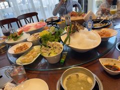 -东海怡品海鲜豆捞(舟宿夜江店)