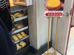 自助取餐区-翠华餐厅(正佳广场店)