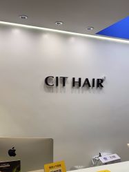 -CIT造型·烫发·染发