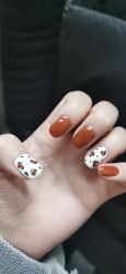 -Momo nail 日系美甲