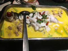 -新白鹿餐厅(悠迈生活广场店)