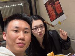 -粉八·云南米线·建水烧烤(常熟路店)