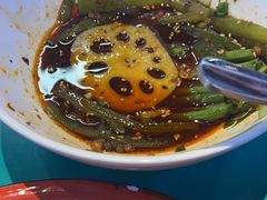 -川正旺江湖菜(三元桥店)