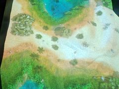 -珠海横琴国家地理探险家中心(创新方)