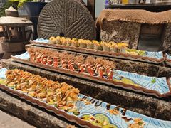 -吉布鲁牛排海鲜自助(巴南万达广场店)