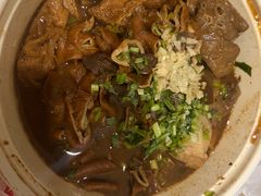 -陈记卤煮小肠